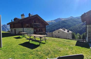 Chalet Selva - Foto 64