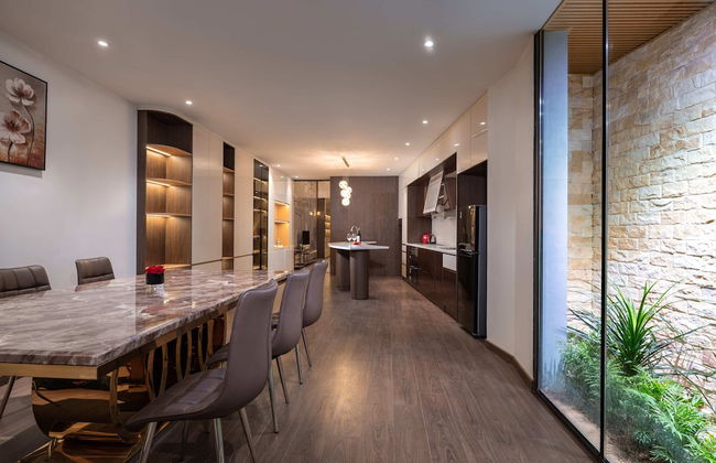 MoonLight Tay Ho - Photo 36