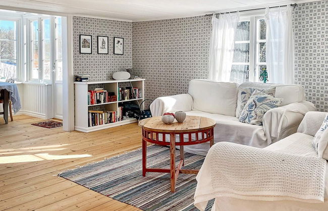 5 Person Holiday Home in Farbo - Foto 11