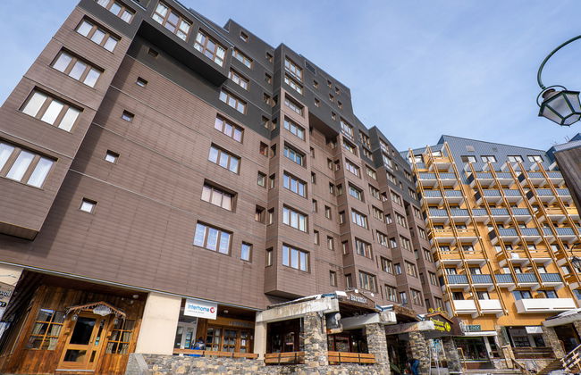 Arcelle 216 - Photo 17