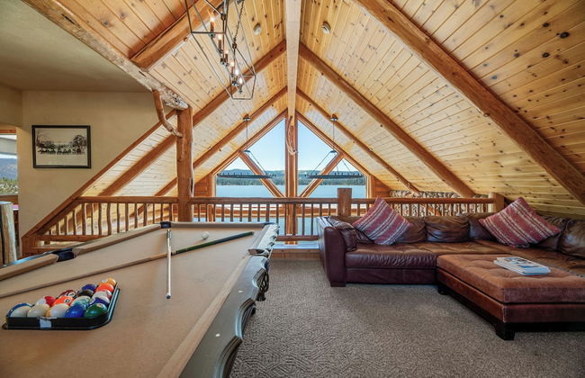 Northern Exposure Lakefront - Foto 24