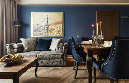 Aparthotel Best Views Luxury - Foto 46