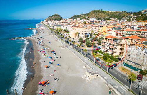 Arcipelago Seafront Apartments, Fronte Mare a Capo d'Orlando - Foto 61