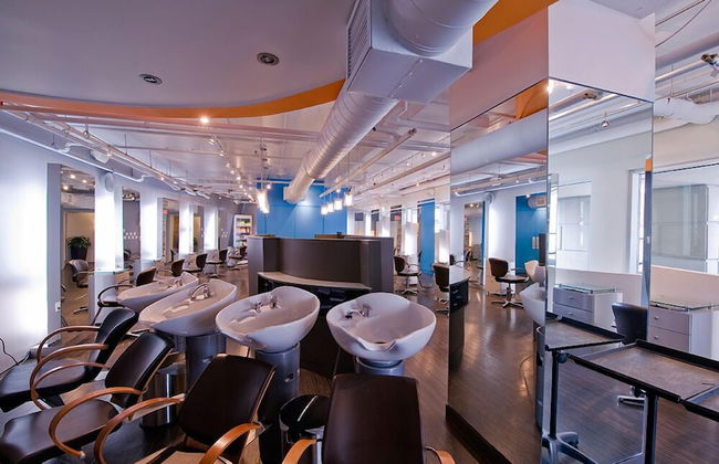 Moore Suites - Salter's gate - Photo 76