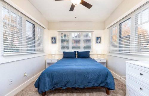 Downtown Private Historic Avenues Apartment - Foto 7