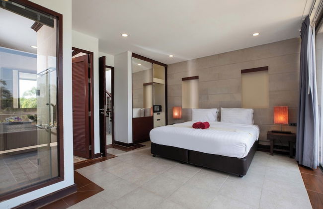 Modern 3BR Pool Access Villa Argent 6 - Foto 3