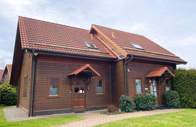 Doppelhaushalfte in Hasselfelde - Foto 1