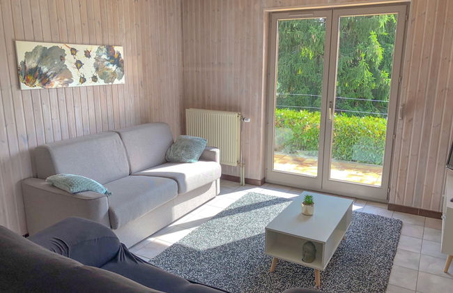 8p. House Tayhomen Durbuy - Foto 20