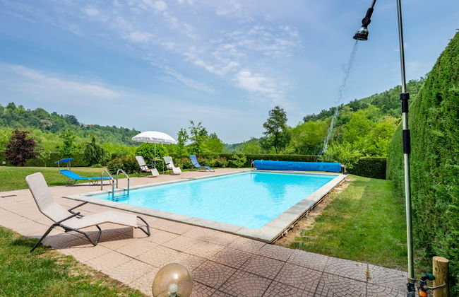 Casa Nocciola - Foto 27