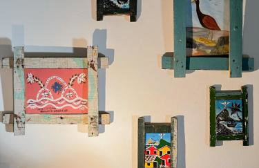 Casa Zulu - Vila Umoya - Foto 49