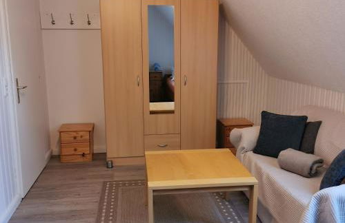 Ferienwohnung Irene in Strackholt - Foto 14