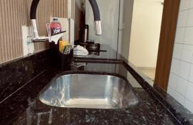 Apartamento aconchegante à 500m da praia - Vitória - Photo 23