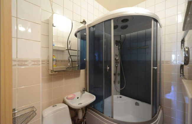 Valentina Apartmenty - Foto 20