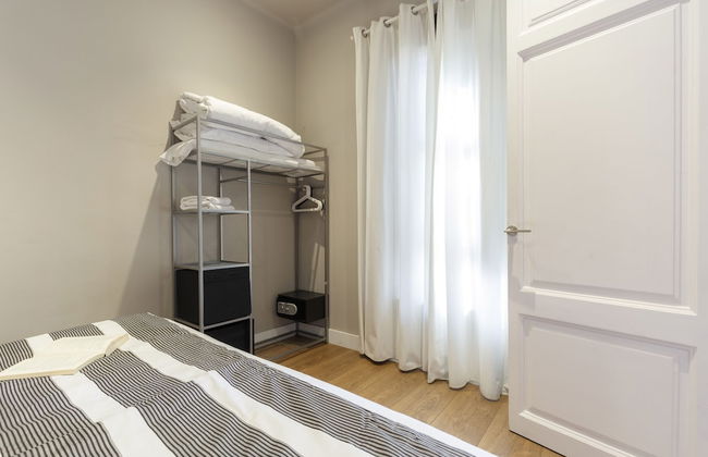 AinB Eixample Miró Apartments - Foto 25