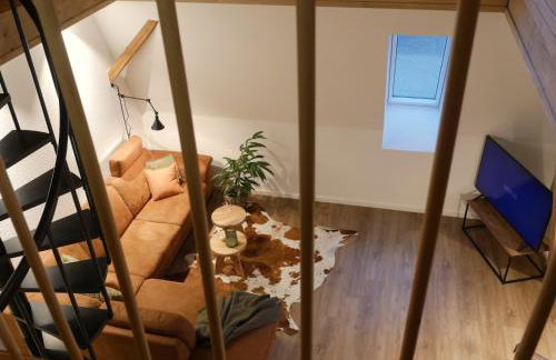 Weidehof großer Heuboden - Foto 5