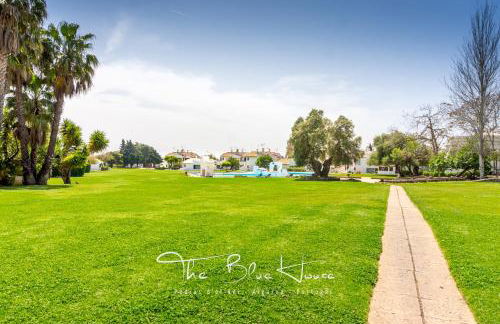 The Blue House, Pedras D'el Rei, Tavira - Foto 25