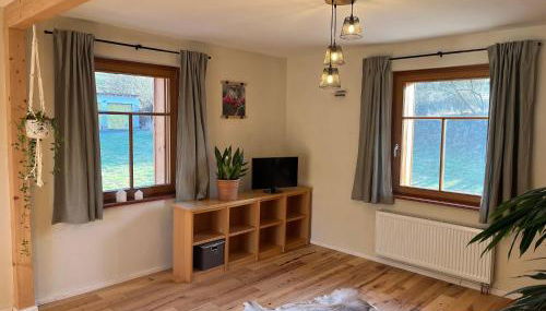 Ferienwohnung am Bertenberg -Keßler - Foto 4