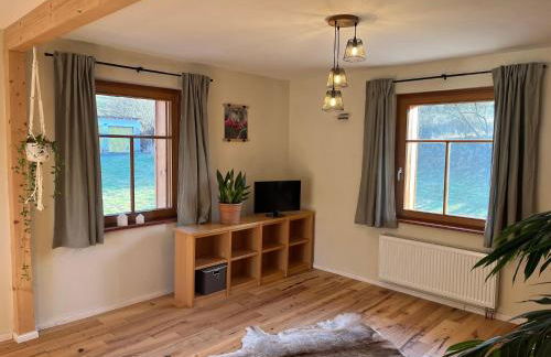 Ferienwohnung am Bertenberg -Keßler - Foto 4