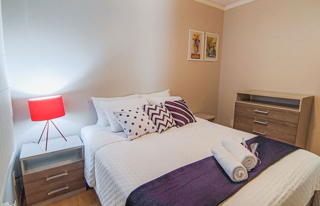 LOCAR-IN GRAMADO- Apê vista para Borges - Foto 19