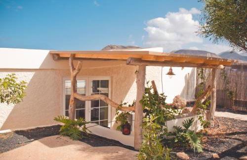 Gartenappartement - Tierra - Surf & Yoga Villa - Photo 1