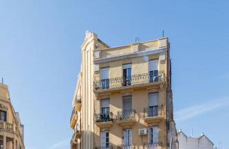 Travel Habitat Ruzafa Apartment - Photo 52