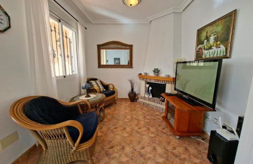 Cabo Roig - Pool - Roof Terrace - PMT24 - Foto 20