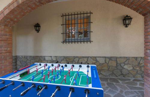 Villa Mimosa - Foto 23