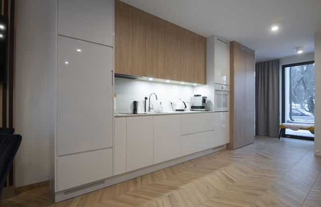 Apartamenty Sun & Snow Kalinowa - Foto 33