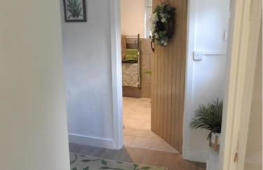 Cosy country cottage with outdoor bathing - Foto 16