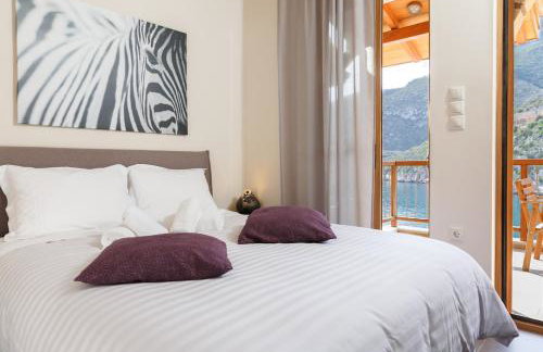 Into The Blue Apartment - Photo 43