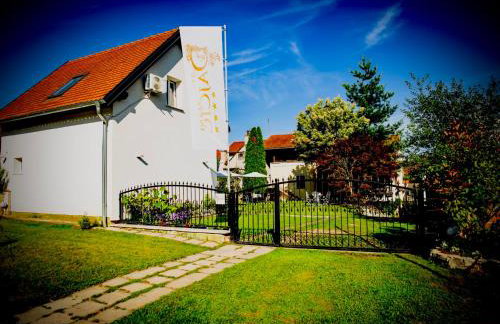 Apartments Dajčić - Foto 9