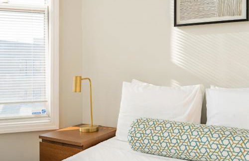 Walker's Paradise 1BR Apartment in Lincoln Park - Lincoln 2501 - Foto 16