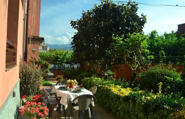 Belvilla by OYO Casa Rosada - Foto 19