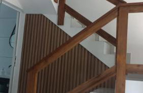 Chalé Lua Azul - Foto 4