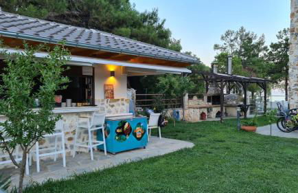 Hatzoudis Luxury Suites - Foto 13