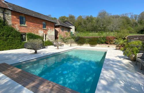 The Dinton Dovecote - Foto 12