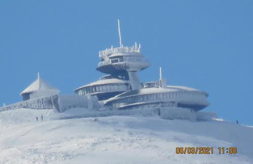 Apartamenty Malinówka pod Śnieżką - Foto 24