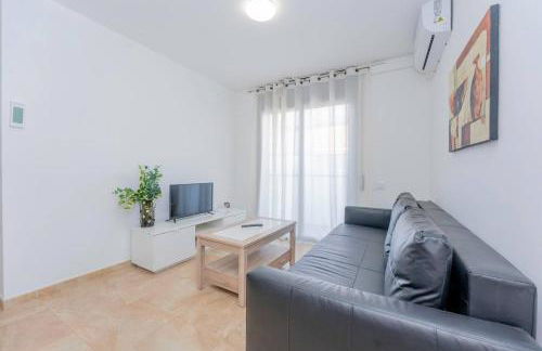 Apartamentos Torre Figueres - Foto 15