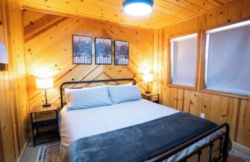 Strawberry Chalet Near Pinecrest & Dodge Ridge - Foto 17