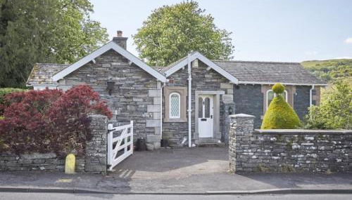 2 Bed in Lorton SZ492 - Foto 2, Other