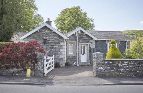 2 Bed in Lorton SZ492 - Foto 2