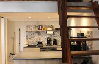 Joli Duplex avec Terrasse - Foto 13