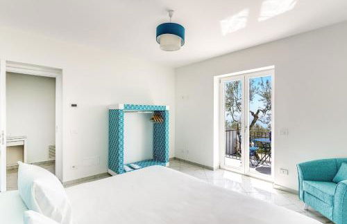 Villa Rusinella Minimalist Retreat with Sea Views by Feeling Italy - Foto 31