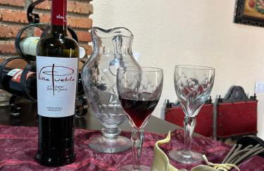 Casa Rural Tita Sacramento - Foto 38