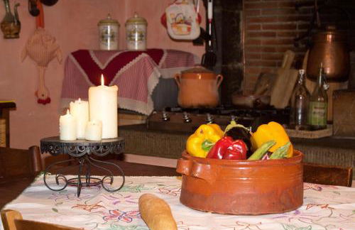 LA FINESTRA SUL BORGO Dimora Storica - Foto 61