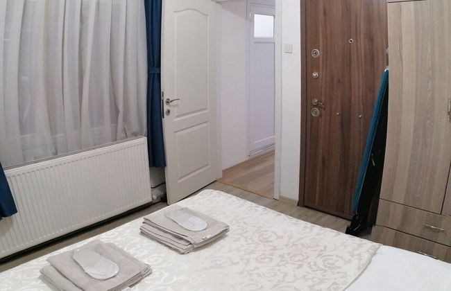 Galata Waterfall Apartment - Photo 12