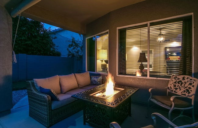 Spectacular Golf Course Home With Pool and Views! - Photo 63