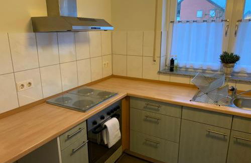 Ferienwohnung Franke - Foto 9