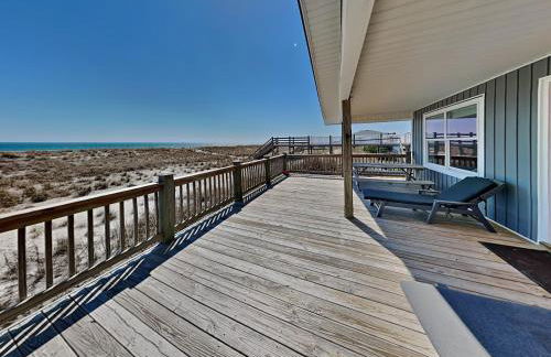 Sea Paradise Cottage - Foto 32