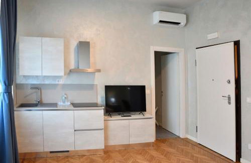 Palazzo Cavalieri Business&Relax 5Perceval - Foto 3